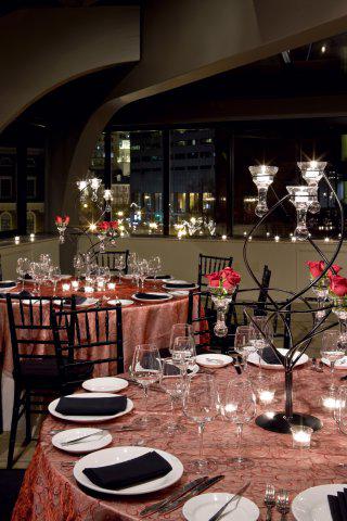 Millennium Bostonian Hotel Boston