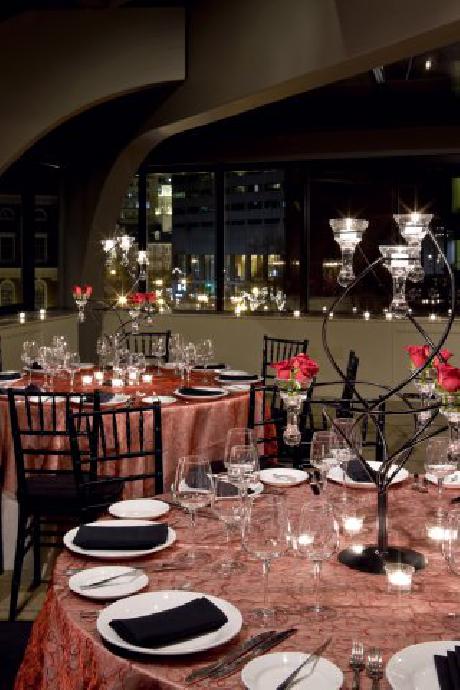 Millennium Bostonian Hotel Boston