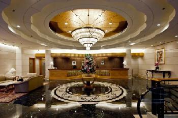 Rosedale On The Park Causeway Bay Hong Kong