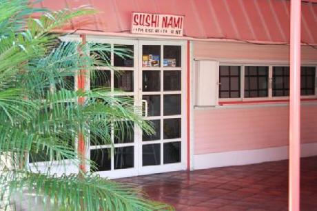 Bayside Inn Key Largo