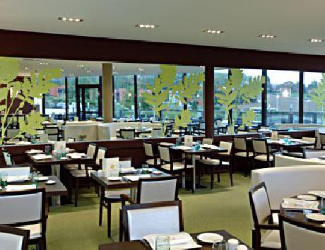 BEST WESTERN Palladior Voiron