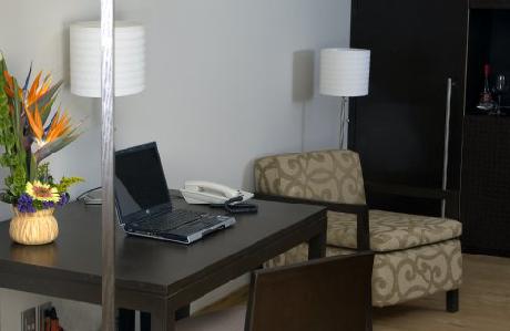 Eurostars Suites Reforma