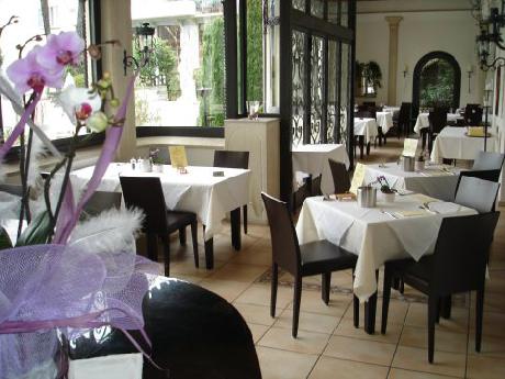 Privilege Hotel Villa Caesar