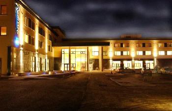 Radisson Blu Hotel, Letterkenny