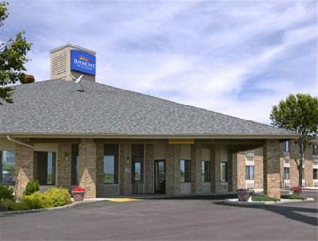 Baymont Inn and Suites Tuscola