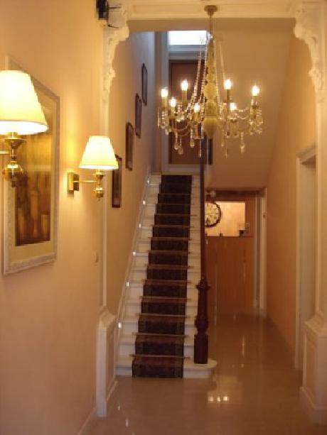 Hotel Neufchatel Brussels