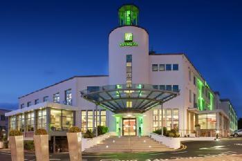 Holiday Inn BIRMINGHAM AIRPORT