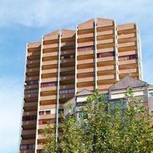 Evamar Luxmar And Playamar Complex