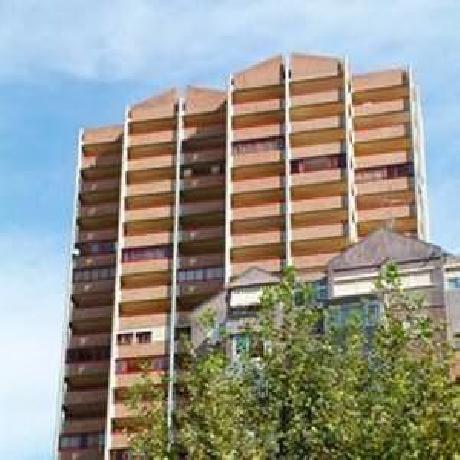 Evamar Luxmar And Playamar Complex