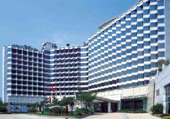 Harbour Plaza Metropolis