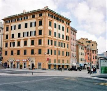 Residence Hotel del Principe