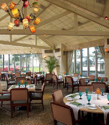 Renaissance Houston Greenway Plaza Hotel