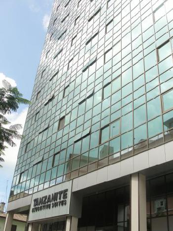 Tanzanite Executive Suites