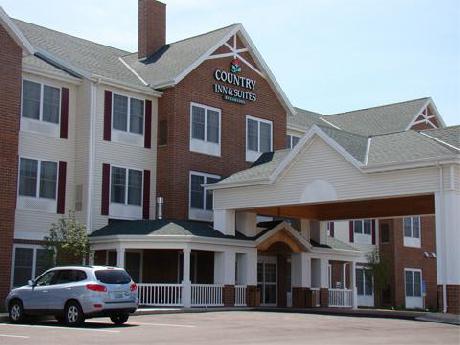 Country Inn & Suites By Carlson, Red Wing, MN
