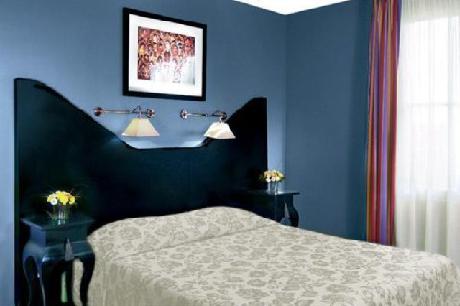 Park And Suites i??li??gance Maisons-laffitte