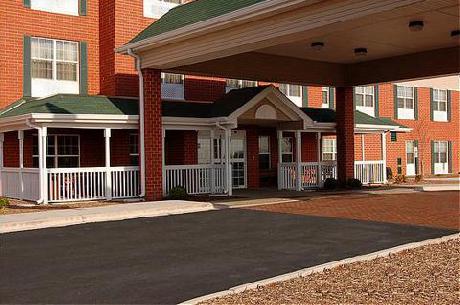 Country Inn & Suites By Carlson, Tinley Park, IL
