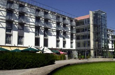 BEST WESTERN Plazahotel Stuttgart-Ditzingen