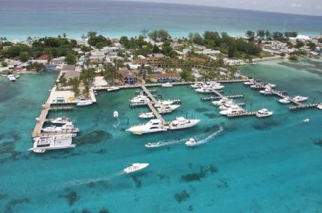 Bimini Big Game Club