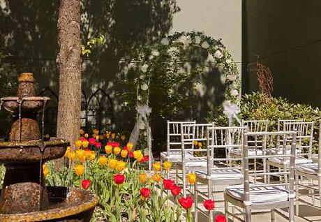 Boston Marriott Peabody