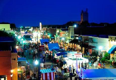 Residence Inn DFW Airport North/Grapevine