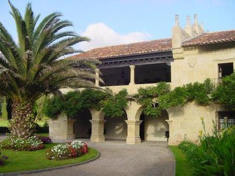 Domus Selecta Palacio De Caranceja