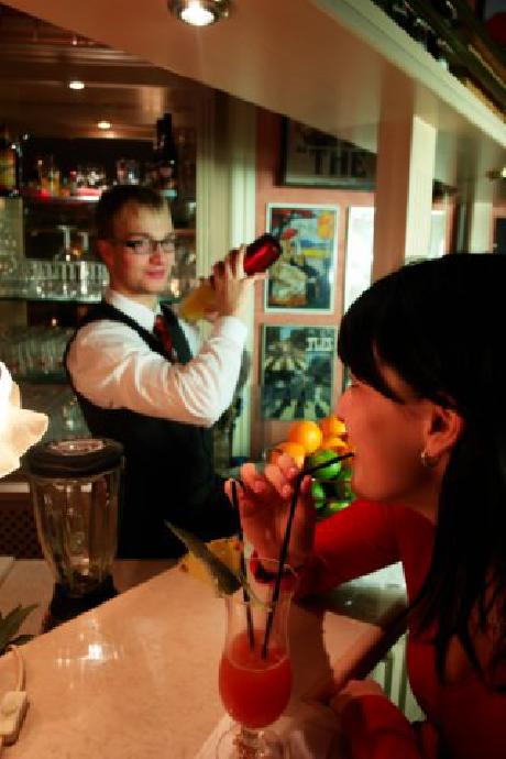 Panorama Hotel Oberwiesenthal