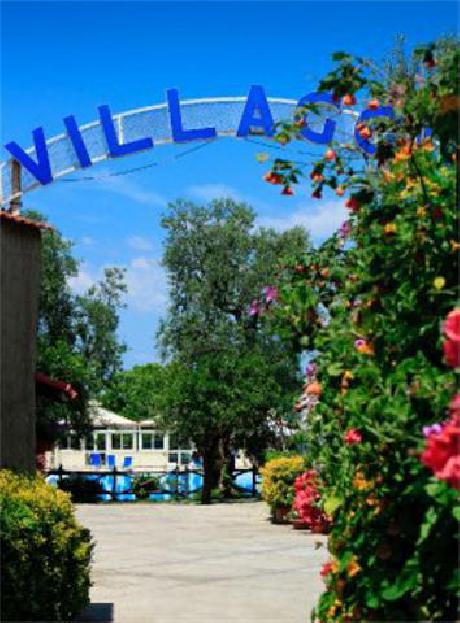 Villaggio Costa Alta