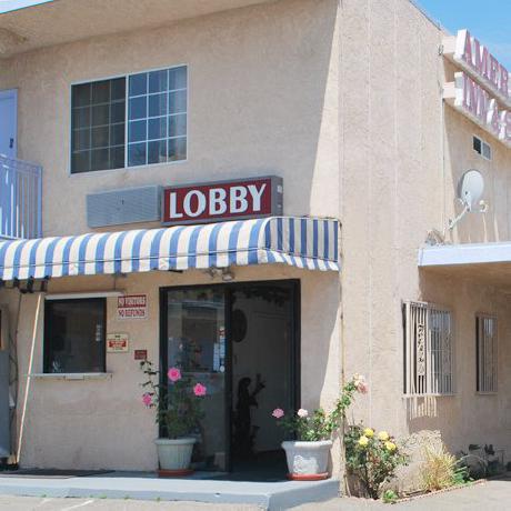 American Inn and Suites Inglew