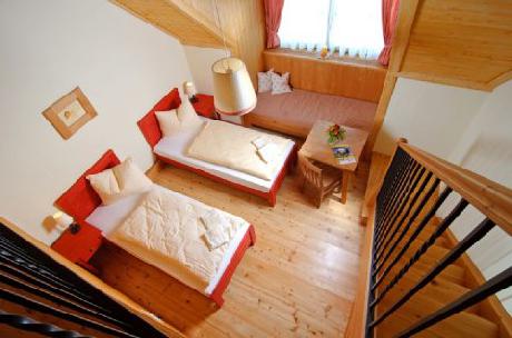 Hotel JUFA Gitschtal