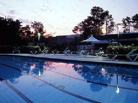 Novotel Bordeaux Aeroport