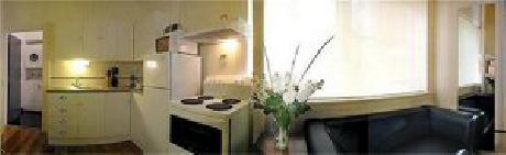 Elliott St Apartments Hotel