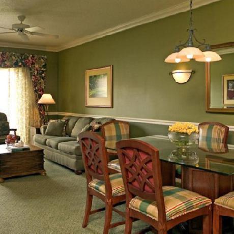 Sheraton PGA Vacation Resort, Port St. Lucie