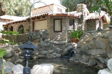 Two Bunch Palms Resort and Spa