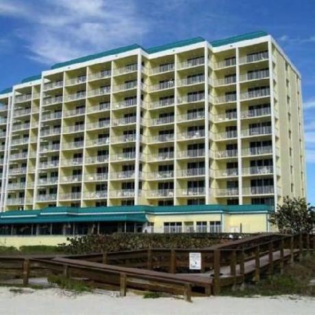 The Apollo on Marco Island