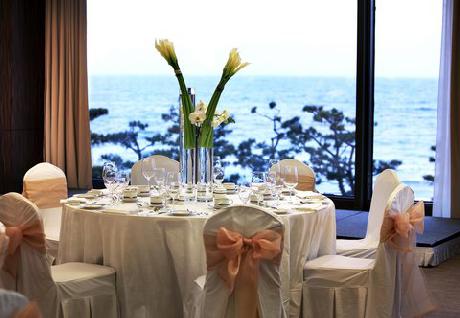 Paradise Hotel and Casino