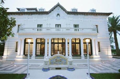 Sercotel Pazo Libvnca