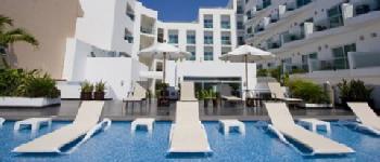 Coral Island Hotel and Spa