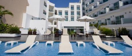 Coral Island Hotel and Spa