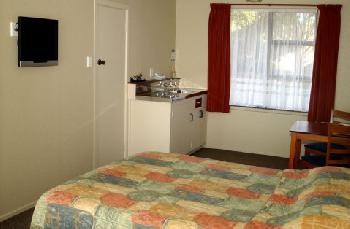 ASURE Armada Motor Inn