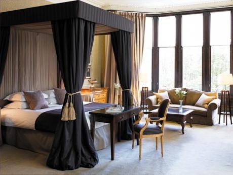 Hotel du Vin at One Devonshire Gardens