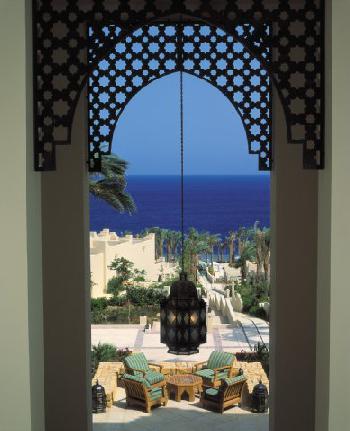 Four Seasons Sharm El Sheikh