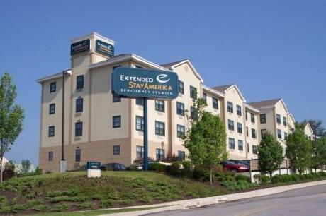 Extended Stay America - Philadelphia - Plymouth Meeting