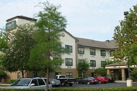 Extended Stay America-Orlando-Maitland-Pembrook Dr.