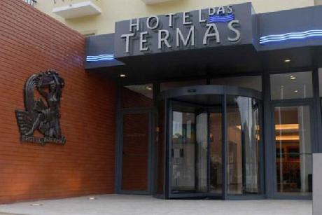 Das Termas Do Vimeiro