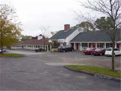 Knights Inn Boston/Danvers