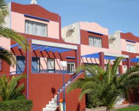 Marina 2 Torrevieja Internacional