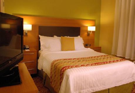 TownePlace Suites Sacramento Roseville