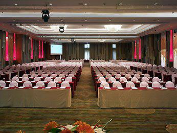 Pullman Khon Kaen Raja Orchid