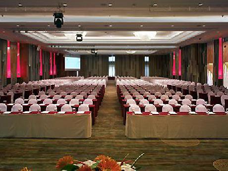 Pullman Khon Kaen Raja Orchid