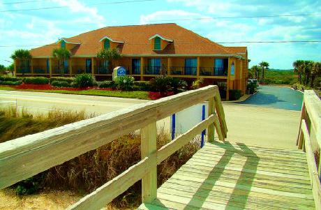 Ocean Sands Beach Inn
